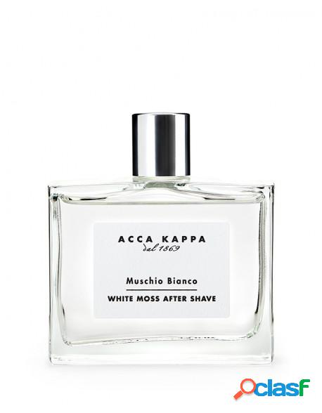 Acca Kappa White Moss Aftershave 100ml