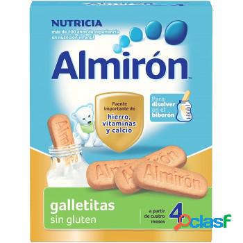 Almirón Advance Galletitas Sin Gluten (250g)