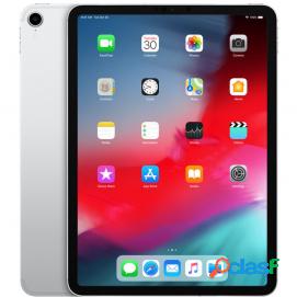 Apple iPad Pro 2018 11" 1Tb Wifi+4G Plata