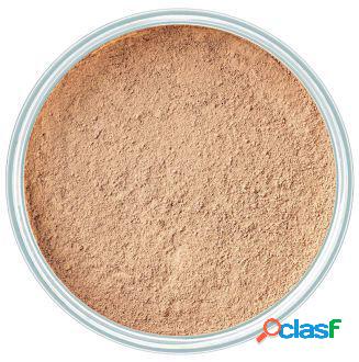 Artdeco Mineral Powder Foundation #6 Honey 15 gr