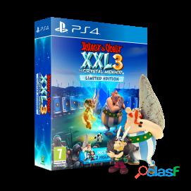 Asterix y Obelix XXL 3: El Menhir de Cristal Edición