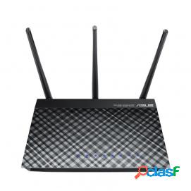 Asus DSL-N16U Router Wireless 300Mpbs