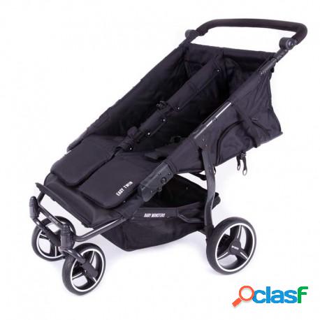 Baby Monsters - Chasis Silla Gemelar Easy Twin 3.0S Baby