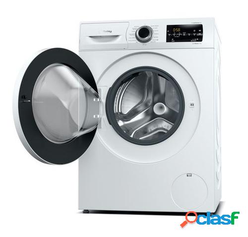 Balay 3TS982BD lavadora Independiente Carga frontal Blanco 8