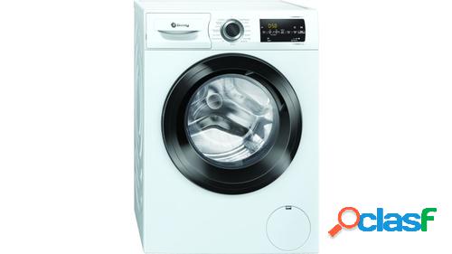 Balay 3TS994BD lavadora Independiente Carga frontal Blanco 9