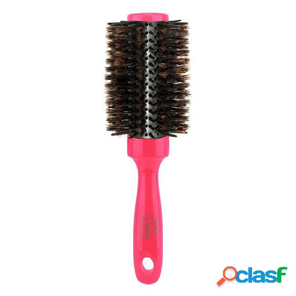 Beter Deslia Bright Day Round Hair Brush 33mm Pink