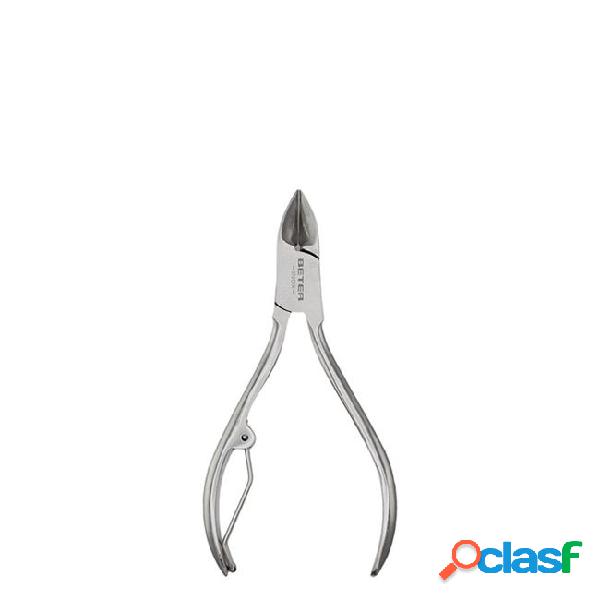Beter Manicure Stainless Steel Cuticle Nipper