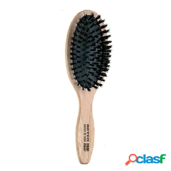Beter Mixed Bristles Hair Brush