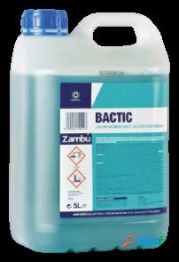 Bifull Bactic Bactericida y Fungicida 5000 ml