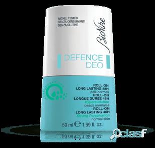 Bionike Desodorante Defence Long Lansting en Roll on 50 ml