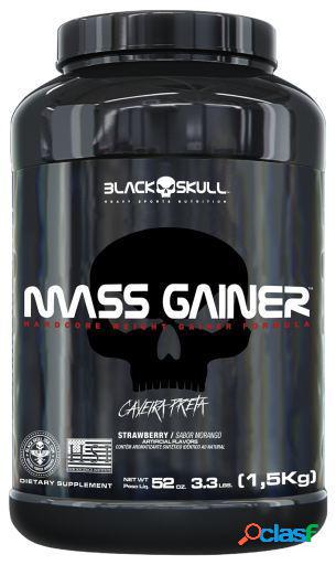Blackskull Mass Gainer Vanilla 1500 gr