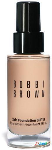 Bobbi Brown Skin Foundation Spf15 30 ml Natural
