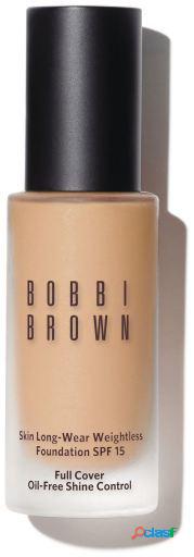 Bobbi Brown Skin Long-Wear Weightless Foundation Porcelain