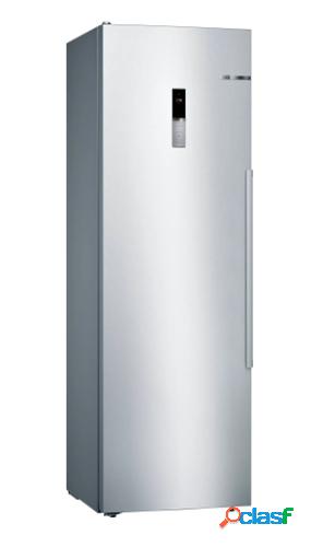 Bosch Serie 6 KSV36BIEP frigorífico Independiente Acero