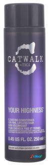 Catwalk Catwalk Your Highness Nourishing Conditioner 250 ml