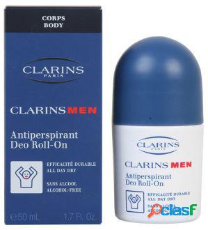 Clarins Desodorante Antiperspirante Roll On 50 ml 50 ml