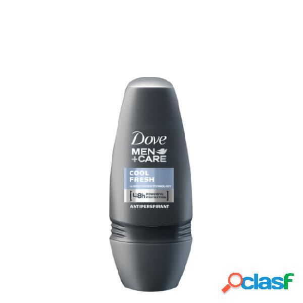 Dove Men Cool Fresh desodorante roll-on 50ml