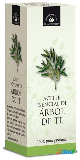 El Naturalista Aceite Esencial Arbol Te 30 ml 30 ml