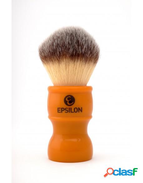 Epsilon Silvertip Fibre Shaving Brush 50/26mm