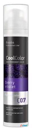 Erayba Cool Color C07 Violet 100 ml 100 ml