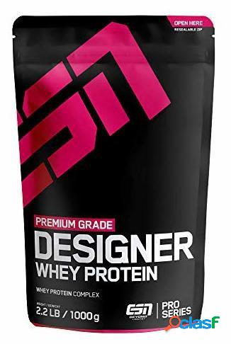 Esn Designer Whey Protein 1000 gr Chocolate Nut Dream Cream