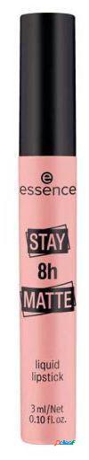 Essence Labial líquido Stay 8h Matte 09 Bite Me If You Can