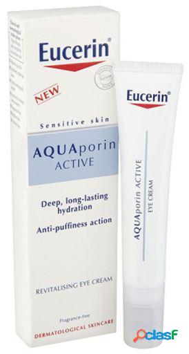 Eucerin Aquaporin Contorno Ojos Active Hidrata 15 ml