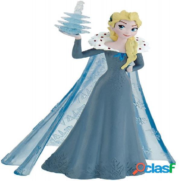 Figura Disney Frozen Una Aventura De Olaf Elsa