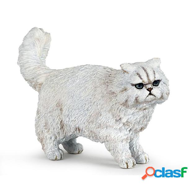 Figura Gato Persa -papo