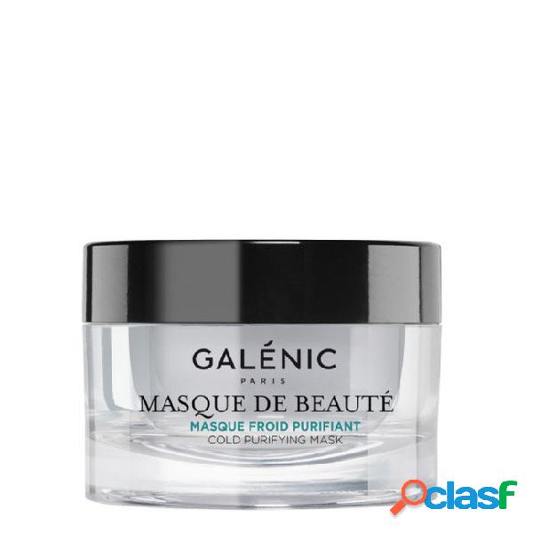 Galénic Masque de Beauté Máscara fría purificadora 50ml