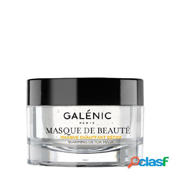 Galénic Masque de Beauté Máscara tibia Detox 50ml