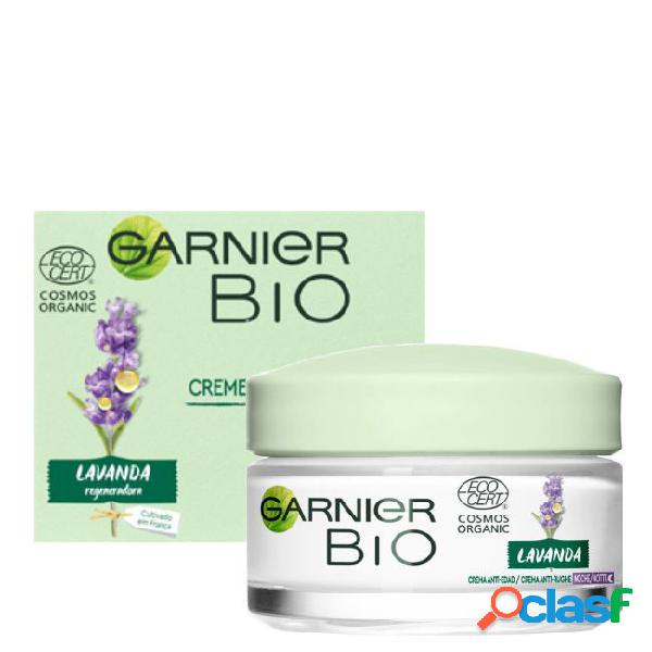 Garnier Bio Lavender Anti-Aging Night Cream 50ml