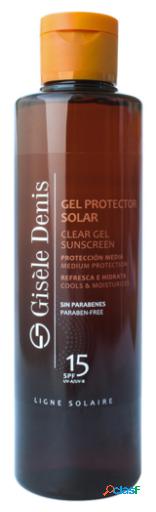 Gisele Denis G.Denis Gel Protector Solar Fps15 200 ml 200 ml