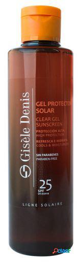 Gisele Denis G.Denis Gel Protector Solar Fps30 200 ml 200 ml