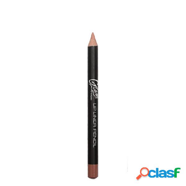 Glam Of Sweden Lip Liner Pencil Fudge Pink 1g