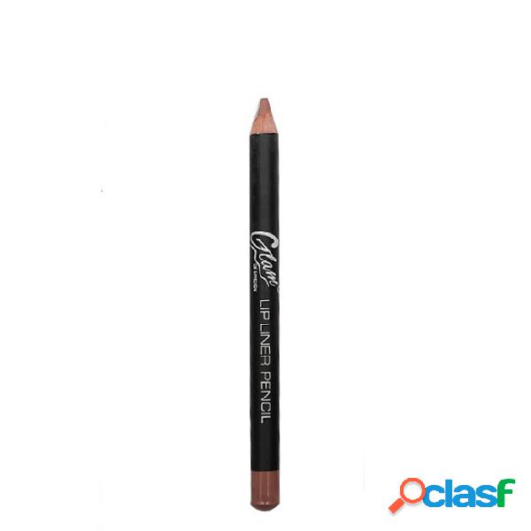 Glam Of Sweden Lip Liner Pencil Purple Brown 1g
