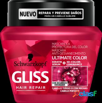 Gliss Gliss Ultimate Color Mascarilla 300 ml 300 ml