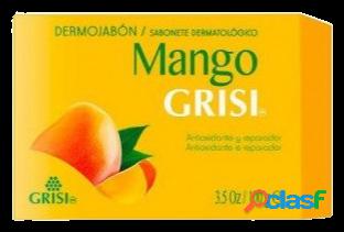 Grisi Jabón Mango 100 gr