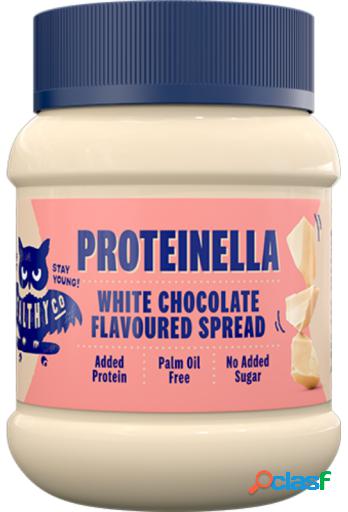 HealthyCo Proteinella White 400 gr