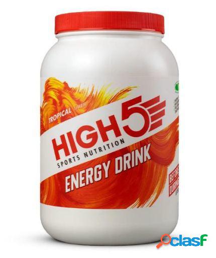 High5 Energy Drink 2200 gr Orange