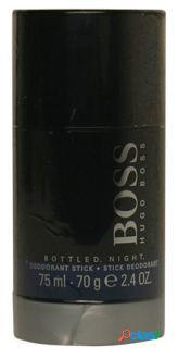 Hugo Boss Boss Bottled Night Deodorant Stick 75 gr