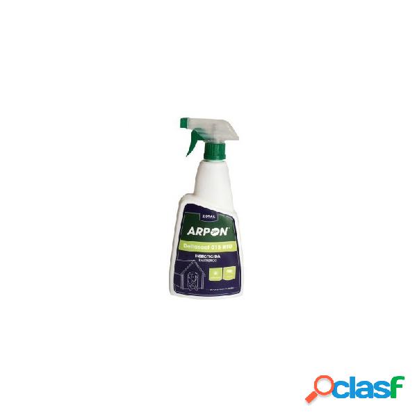 Insecticida arpon deltasec 015 rtu 750 ml