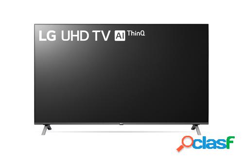 LG 55UN80006LA Televisor 139,7 cm (55") 4K Ultra HD Smart TV