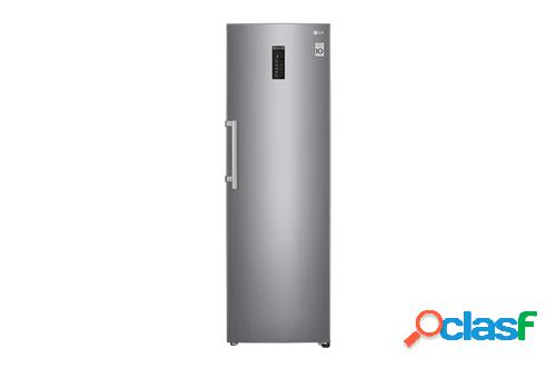 LG GL5241PZJZ1 frigorífico Independiente Acero inoxidable