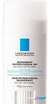 La Roche Posay Desodorante Stick 24 horas