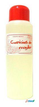 Mayfer Colonia Caricias 500 ml