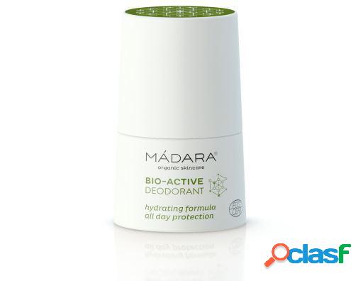 Mádara Bio- Active Deodorant / Desodorante Bio Active Nuevo