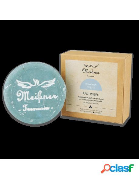 Meißner Tremonia Himalayan Heights Shaving Soap Refill Size