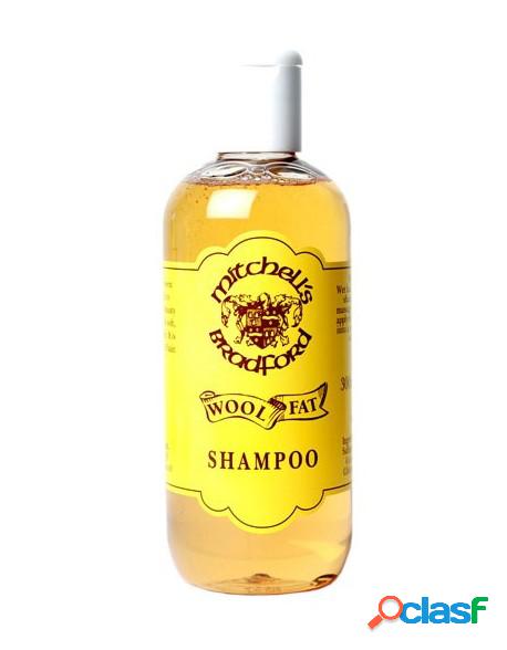 Mitchell's Wool Fat Shampoo 300ml