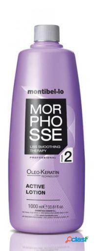 Montibel·lo Morphosse Active Lotion 1000 ml 1 L
